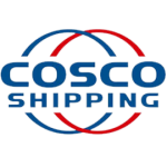 Cosco Shipping Logo